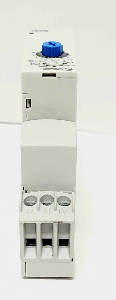 Crouzet On Delay Timer Relay 88827115 DNV-GL NEW