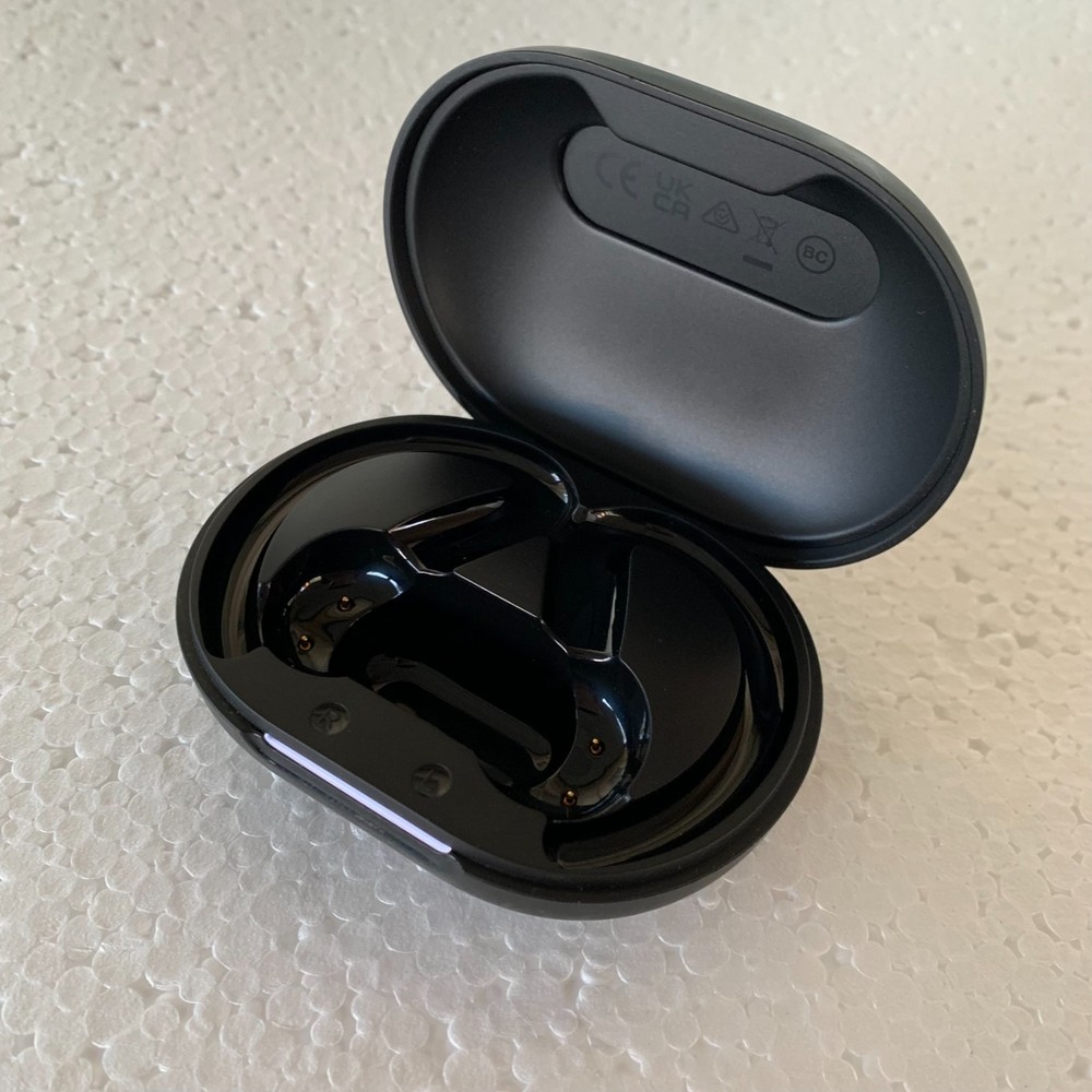 Original OEM JLab Epic Sport ANC 3 Replacement Charging Case - Used - Tested