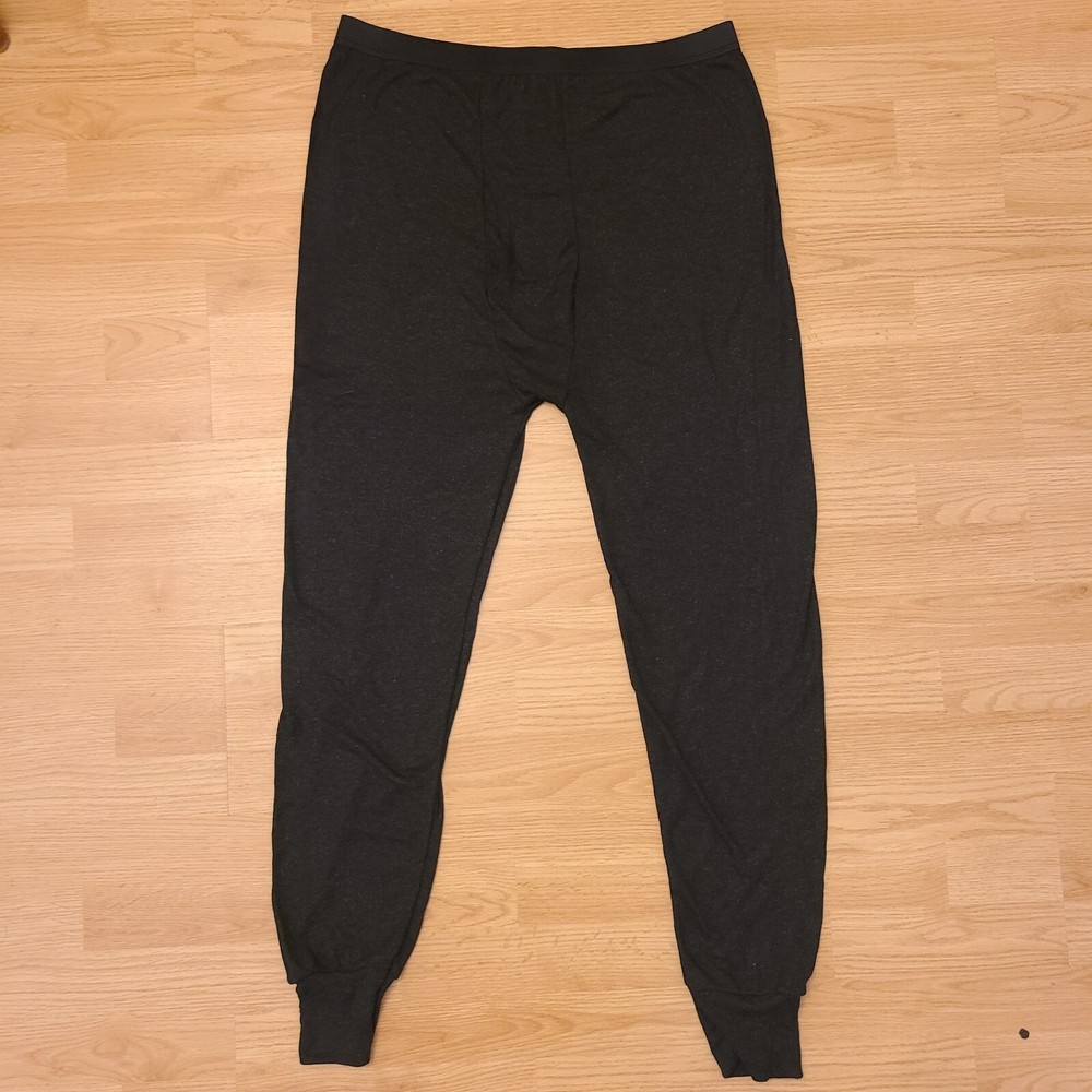 Hunting Scent Elimination System 2XL Black Pants