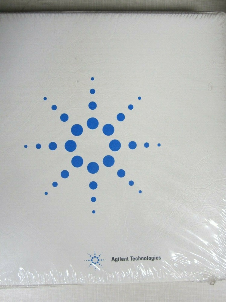 Agilent 83711A/12A and 83711B/12B Synthesized CW Generators Programming Guide