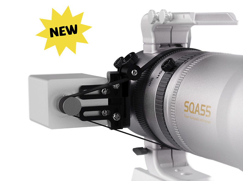 Askar EAF Bracket Electric Automatic Focuser Adapter Mount for SQA55 Telescope