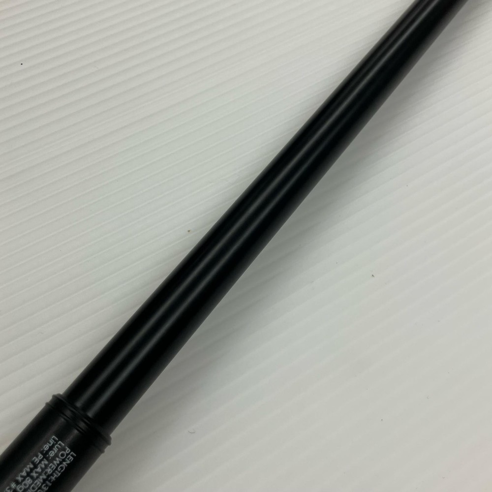 JACKALL Lure Rod BeyondZone 13MH