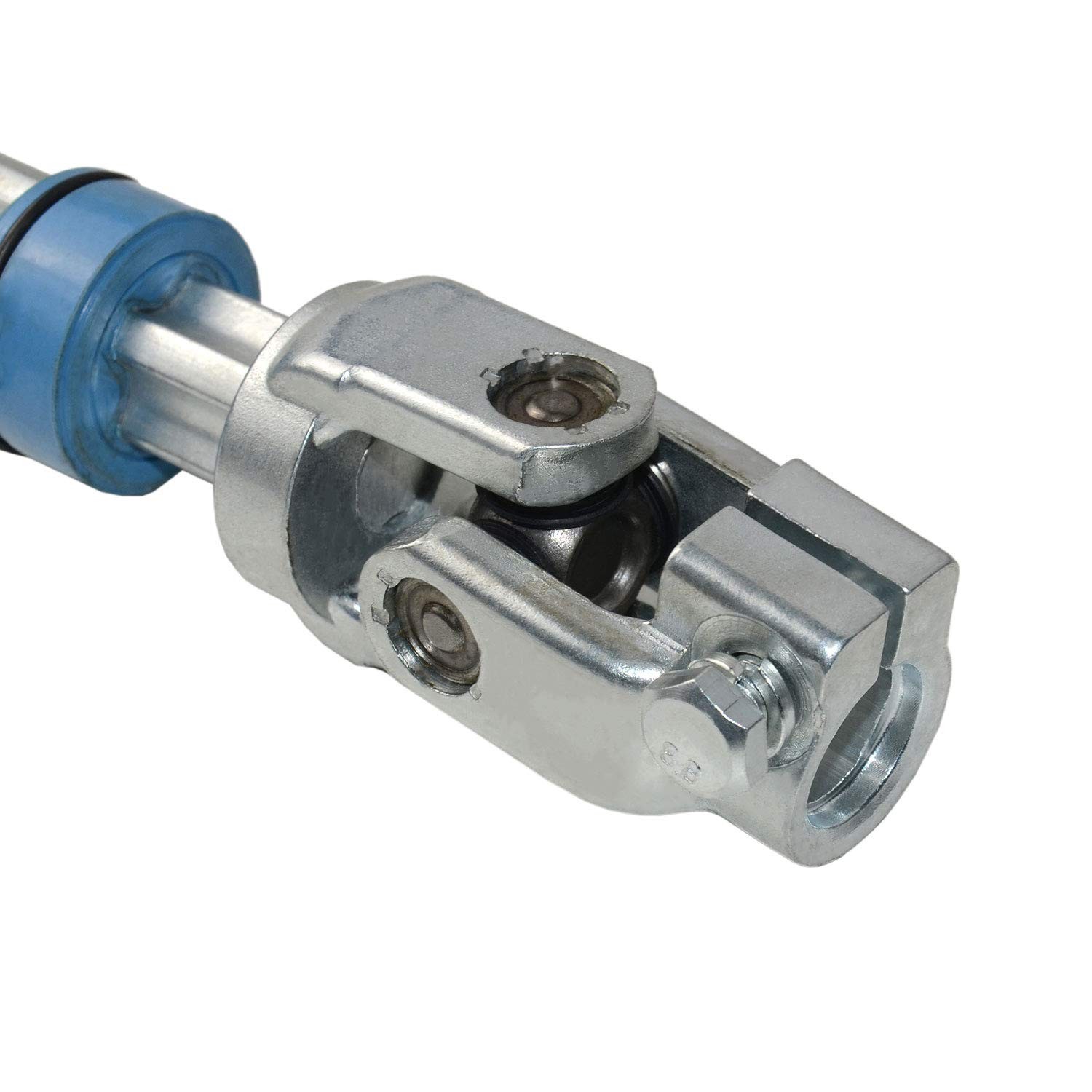 Lower Steering Shaft 8L1Z-3B676-A for 09-14 Ford F-150