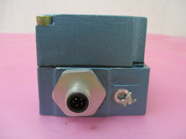 MAC PPC5B-AAA-NGCB-DBA-E0 Pneumatic Control Valve, 0-10 PSI, 410824