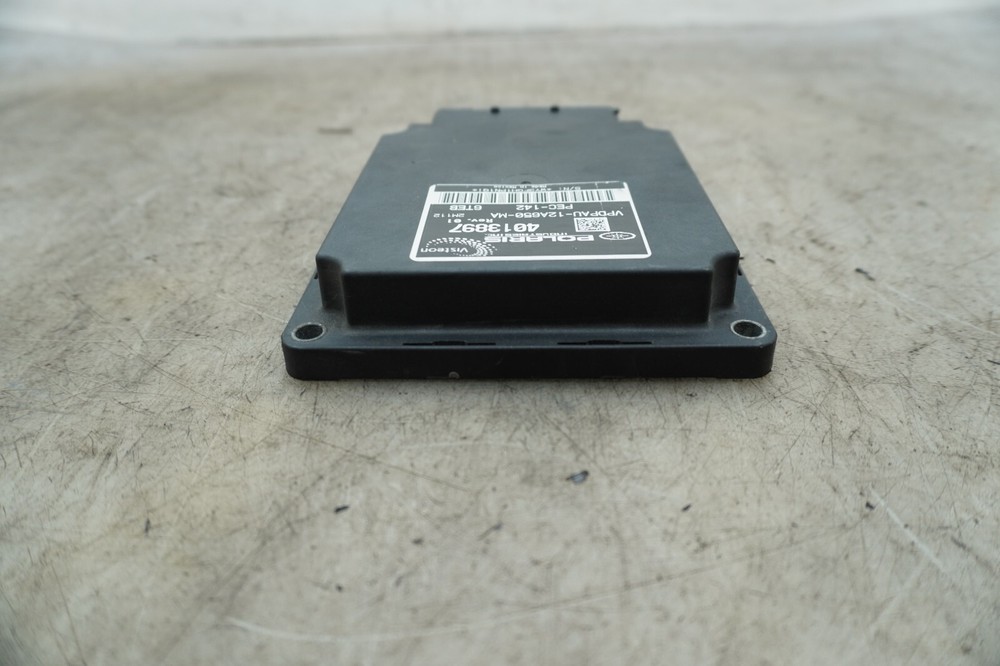 13 VICTORY CROSS COUNTRY ECU E-3312