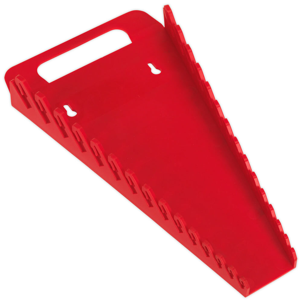 Sealey WR08 Rack Wrench Capacity 15 Keys
