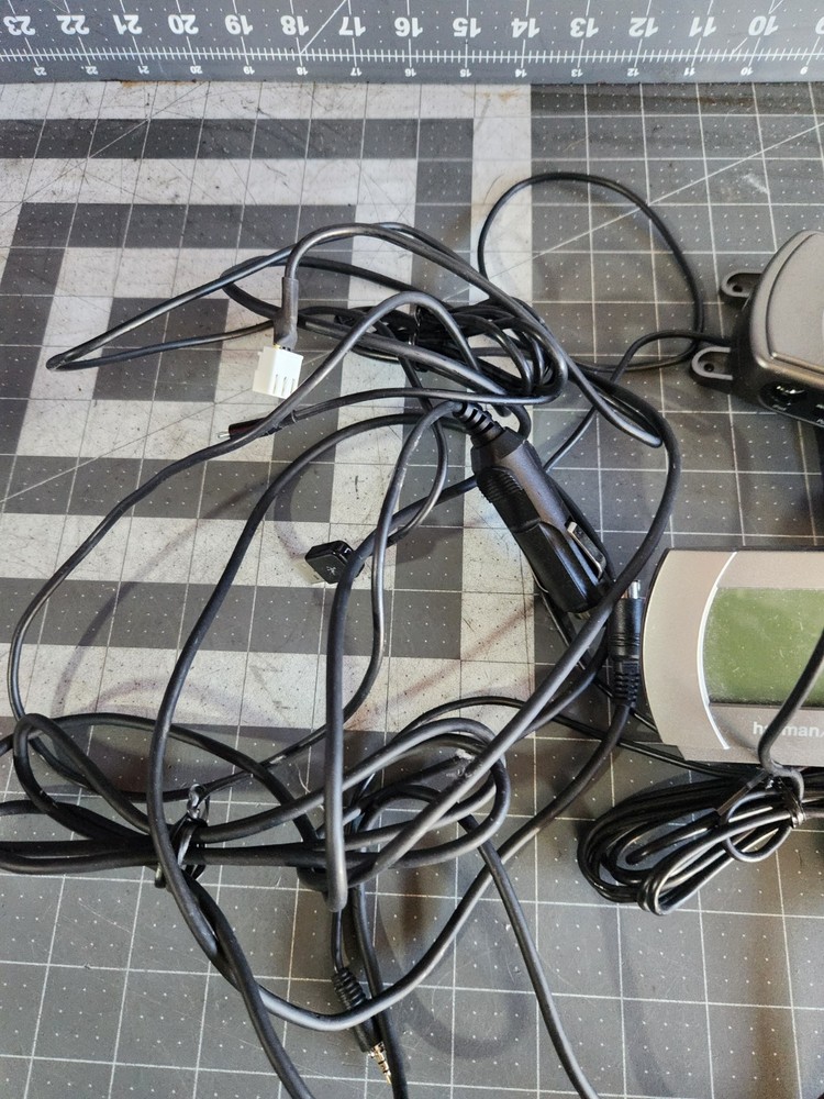 Harman Kardon Drive + Play