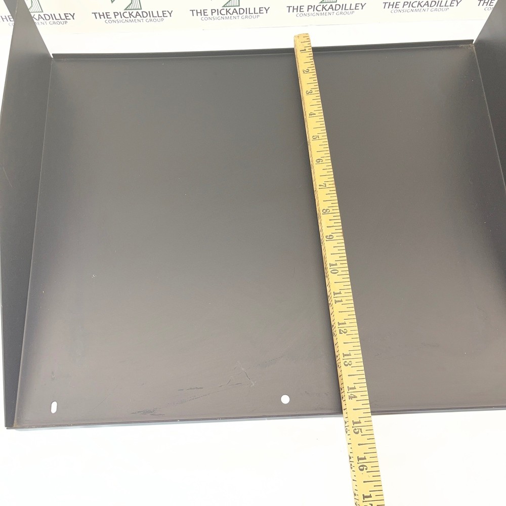 Middle Atlantic Server Rack Shelf Mount 2U 14x17x3.5"