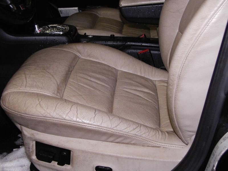 2001 Audi A4 Engine ECM Electronic Control Module 2.8L Engine ID Atq