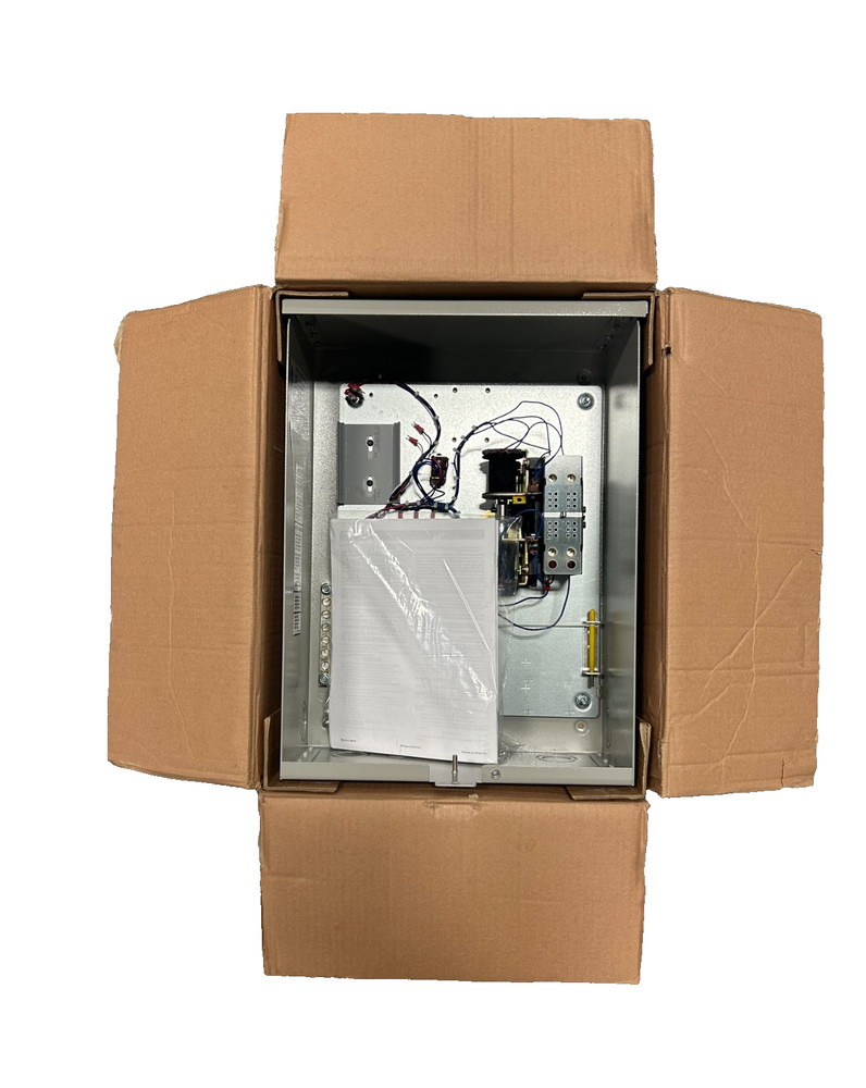 Generac RTSR100A3 Transfer Switch 100A 240V