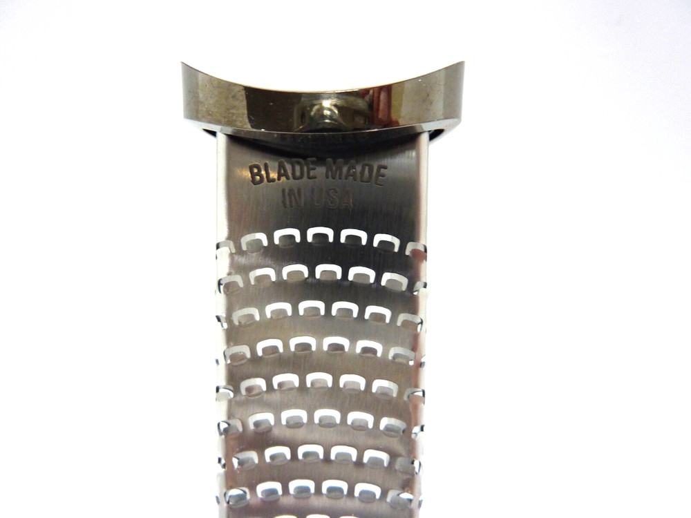 Microplane WHITE Classic Zester/ Grater