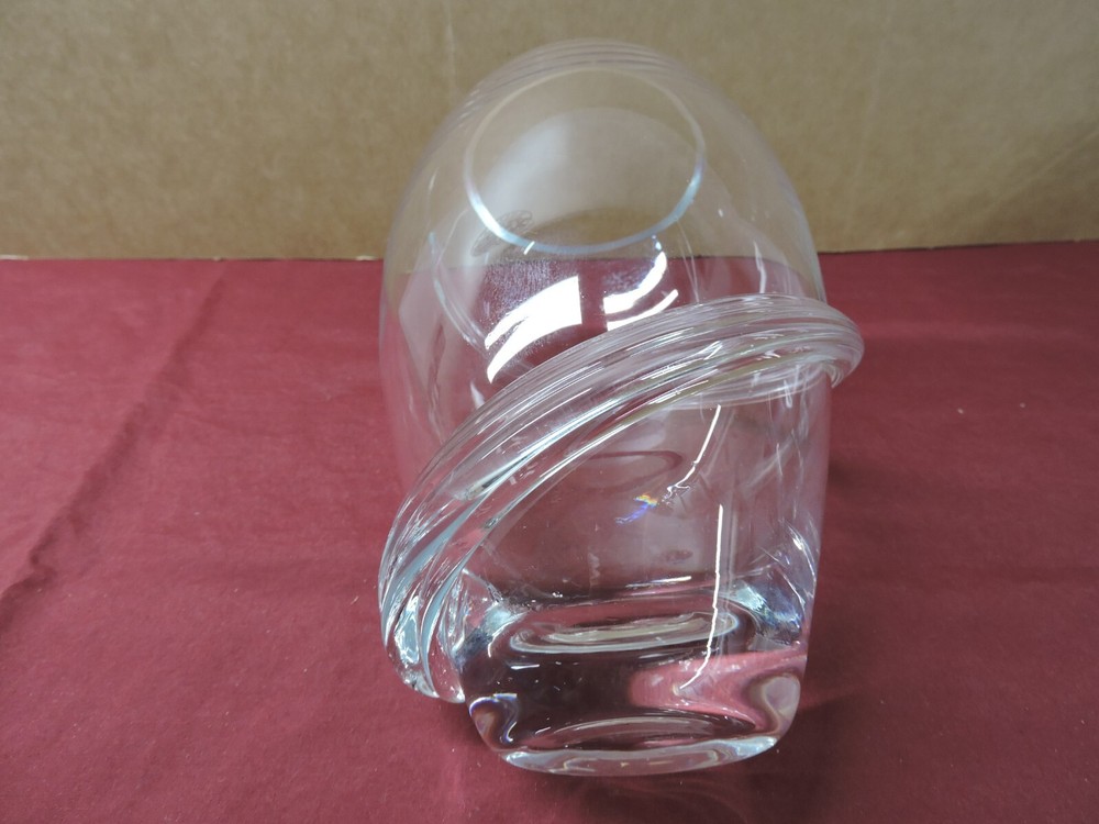 Glass - Ornate Pieces