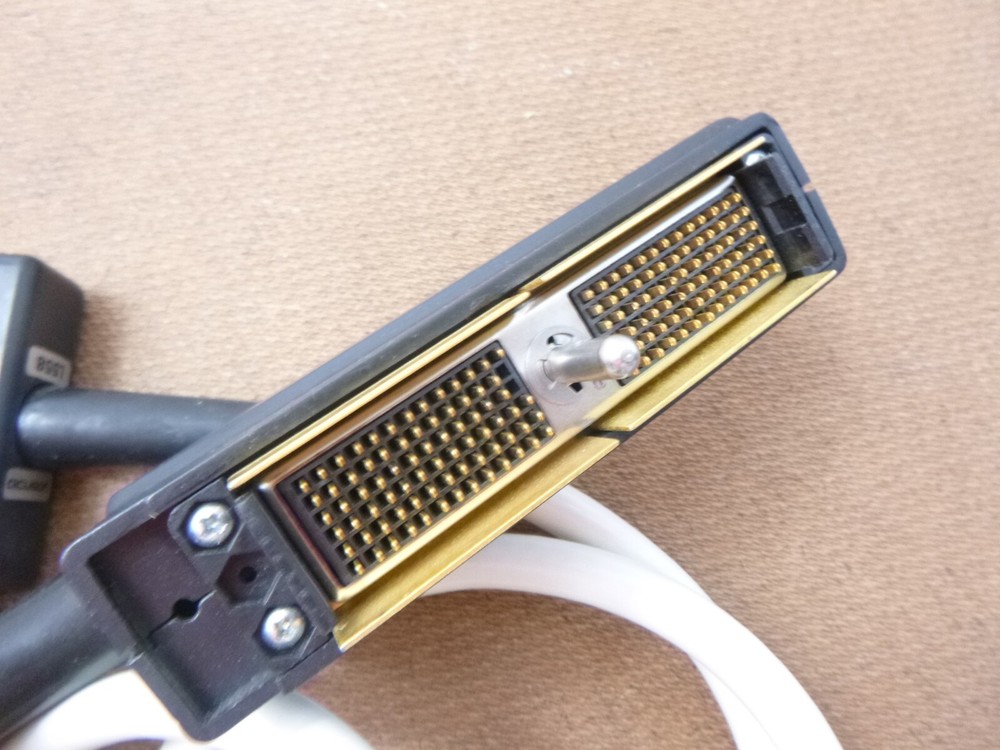 Acuson L558 Ultrasound Linear Array Transducer Probe