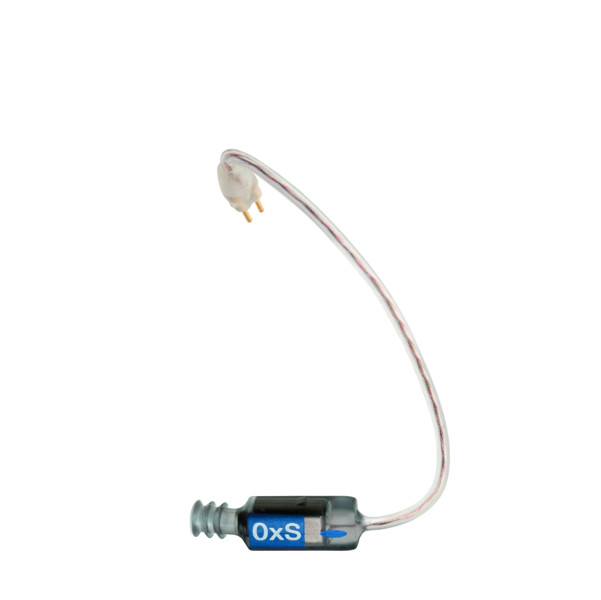 Phonak / Unitron Left Side Standard xReceiver Hearing Aid Replacement Speaker