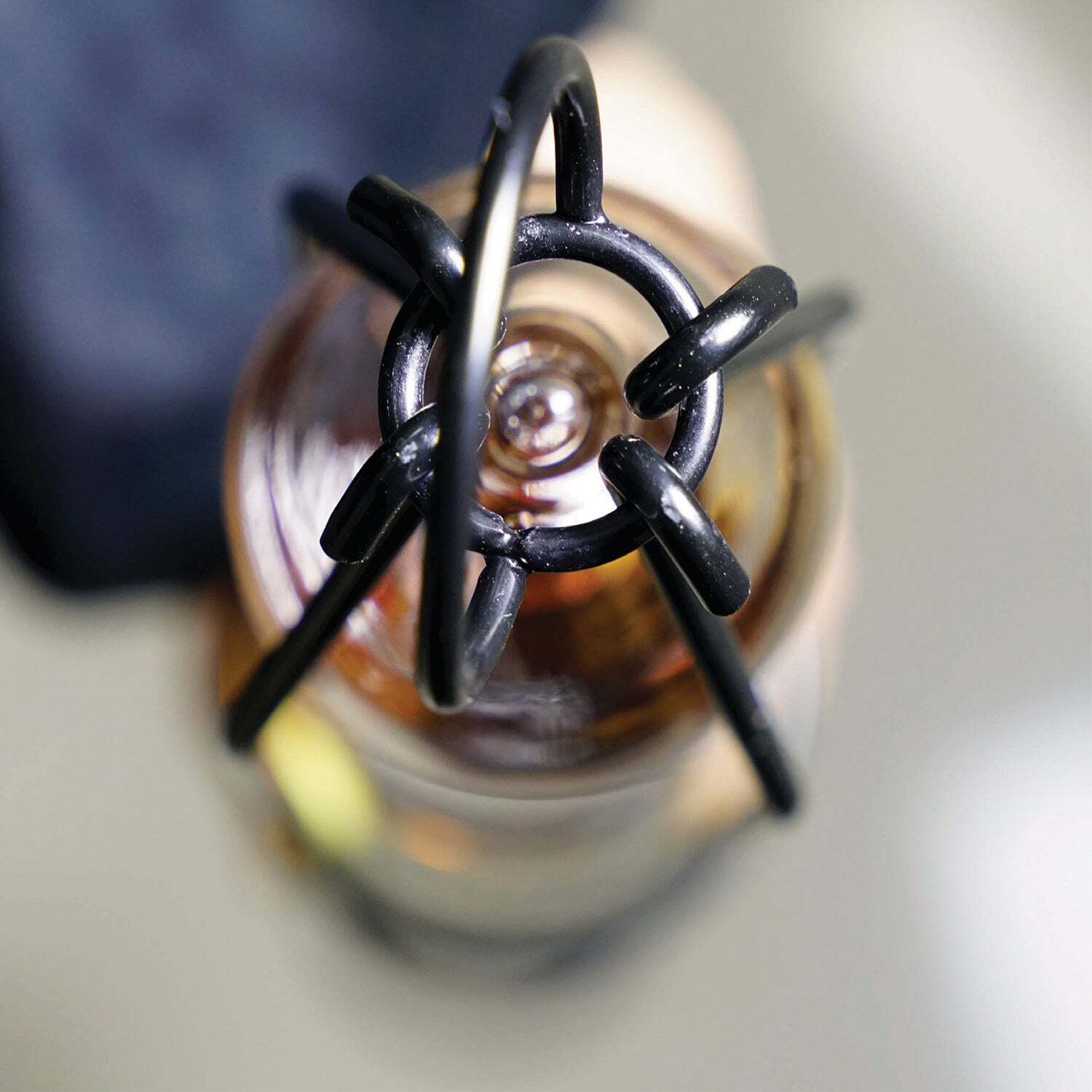 EASY READ Outdoor Hanging Galileo Thermometer (28" Total Height) W/ Free Bracket