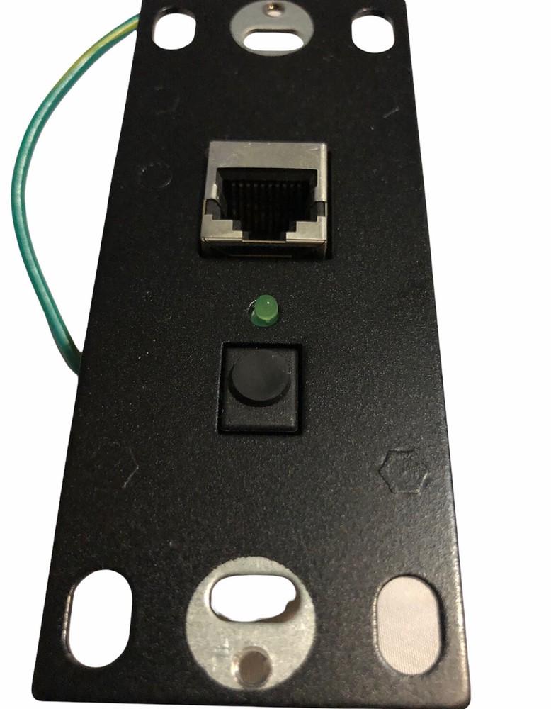 Crestron TST-600-IMCW Interface Module