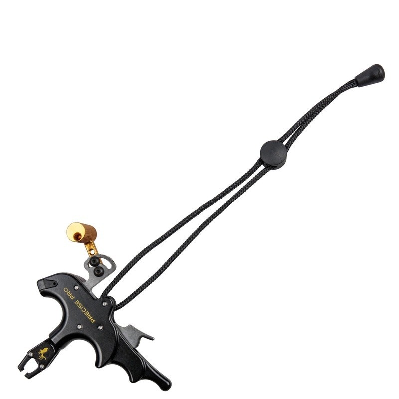Pro T Handle Release Sear Style Smooth Release 4 Finger Adjustable Trigger New