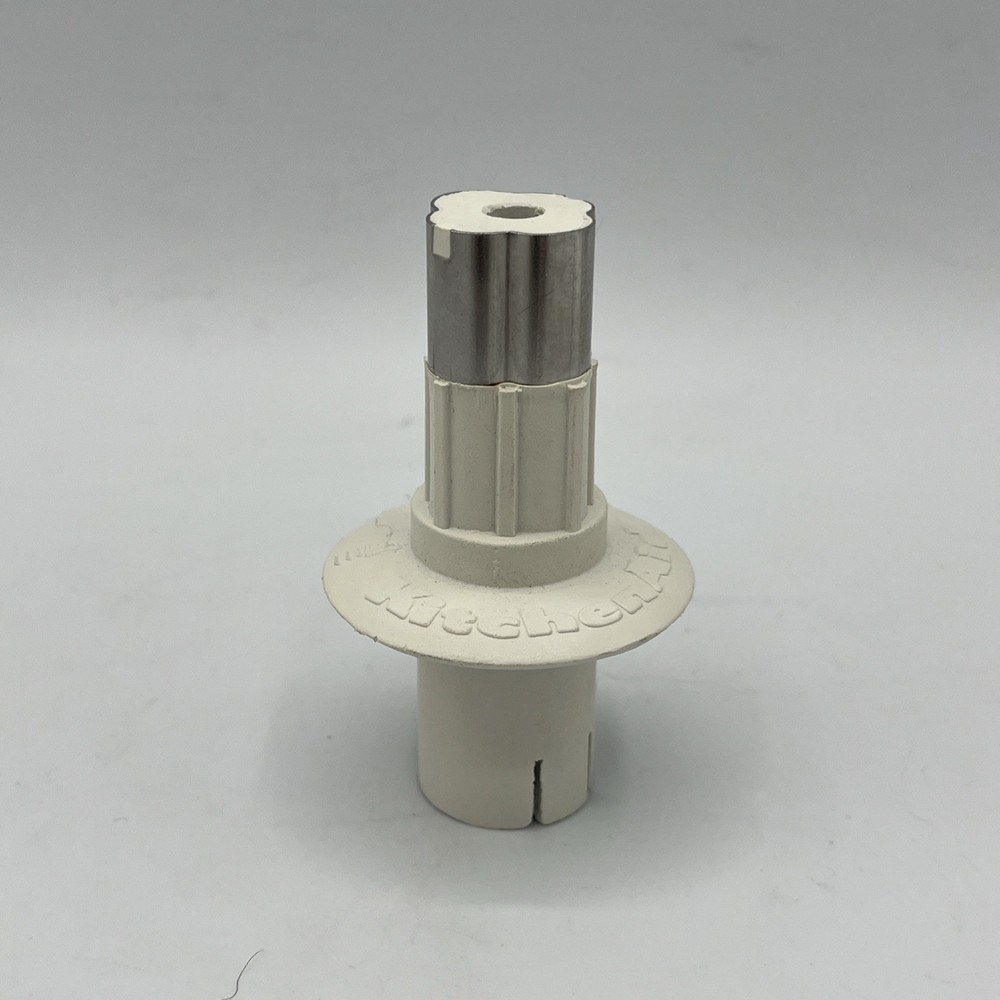 KitchenAid KFP1356ER Cup Food Processor Slicing Adaptor OEM