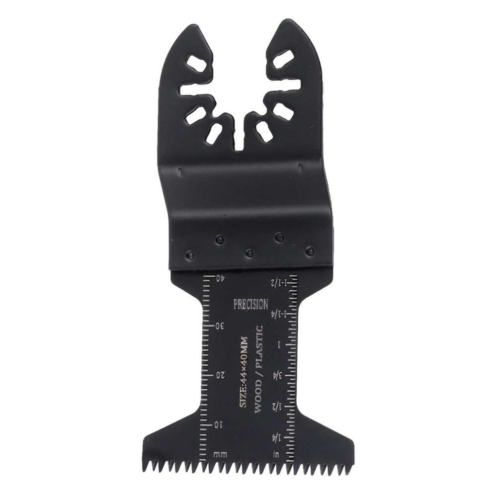 63 PIECES MULTITOOL CUTTING BLADES QUICK RELEASE OSCILLATING SAW BLADES