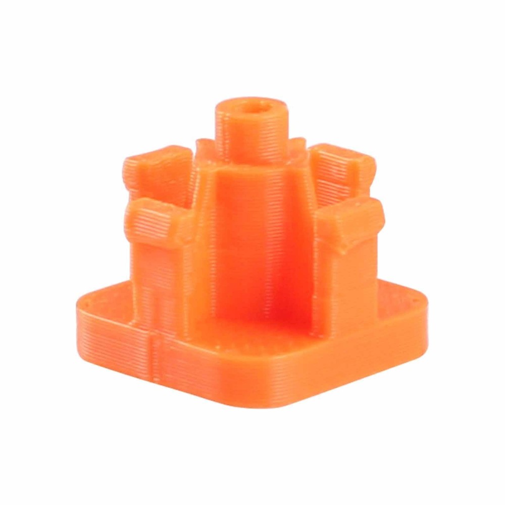 4x 3D Printer Ceramic Inlet Protectors 3D Printing Accessories Replacement