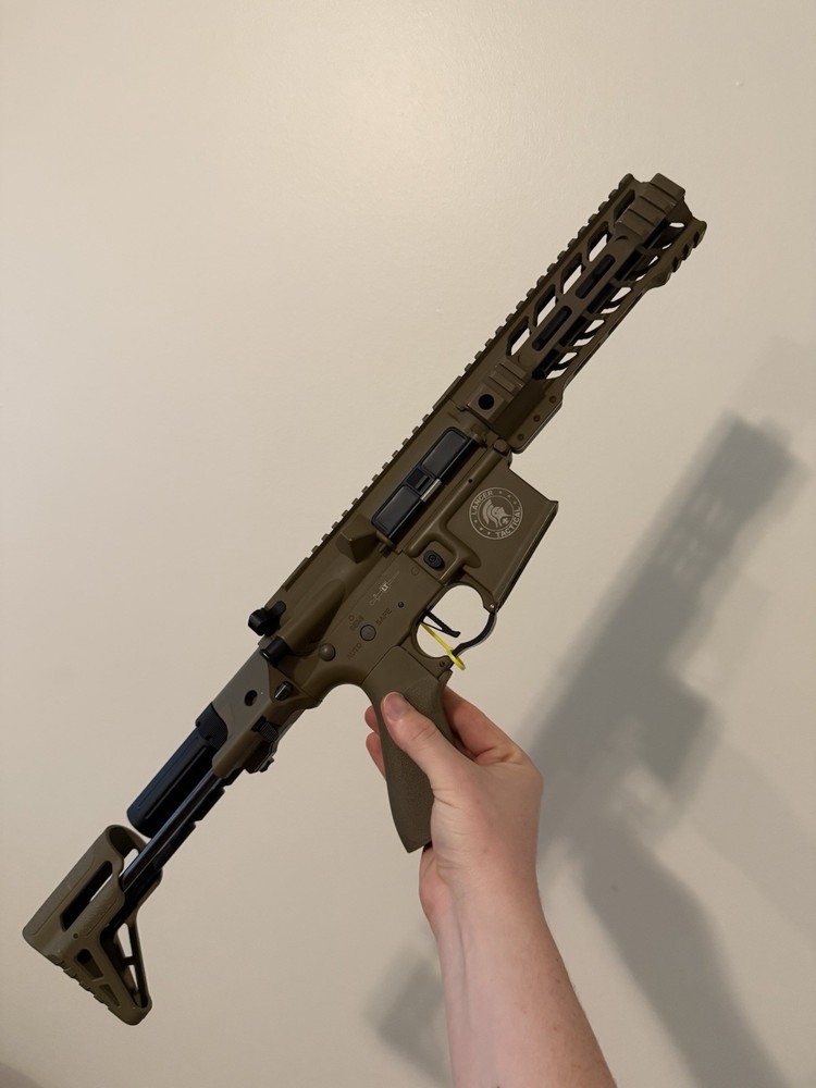 Airsoft Kit