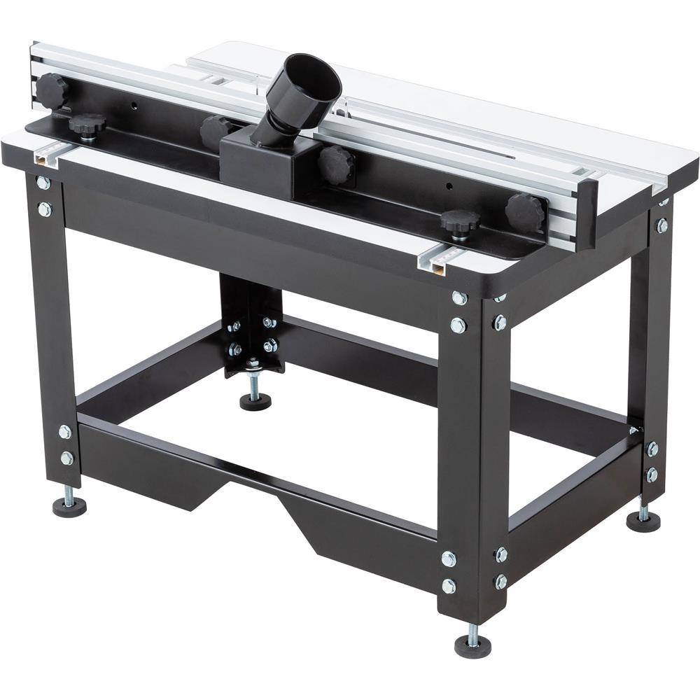 T31636 Benchtop Router Table