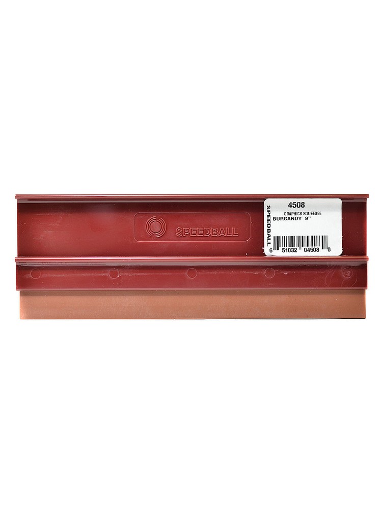 Speedball Squeegee - 9 in.