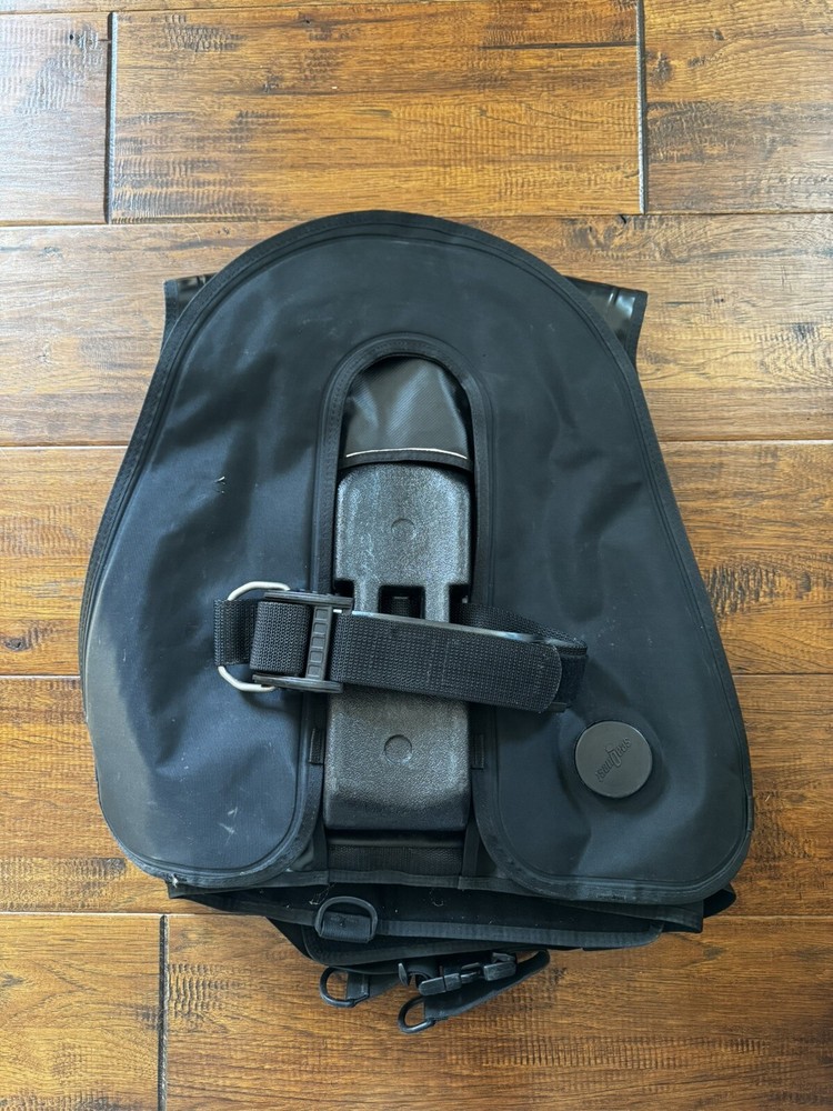 SEQUEST DIMENSION D3 Large