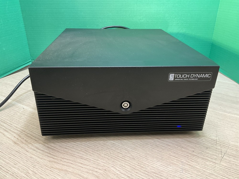 Touch Dynamic Orion Performance POS-SERVER Unit Only/ MAR-07