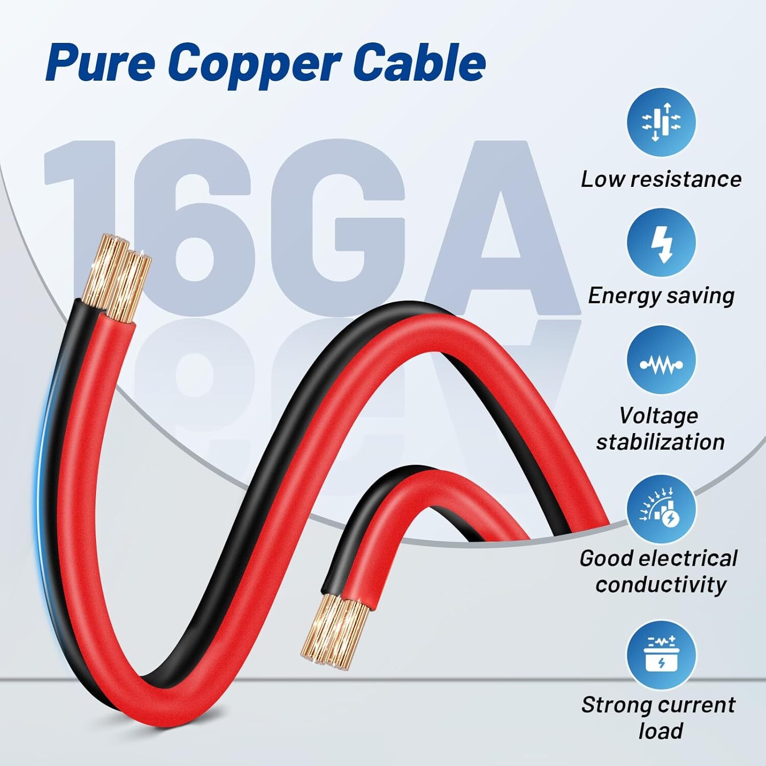 2x Radio Power Cord Cable with 12V Cigarette Lighter Plug For Midland Galaxy