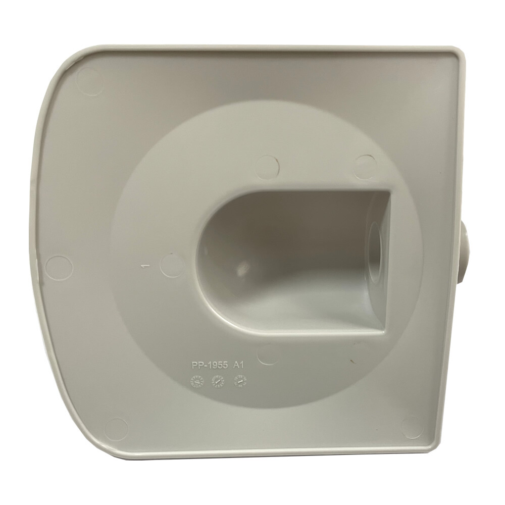 P58PP1955W05 Vacuum Plate Adapter Replace for Polygroup8685 Polygroup4604