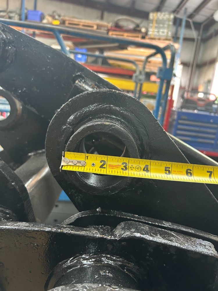 Pemberton EGR 100