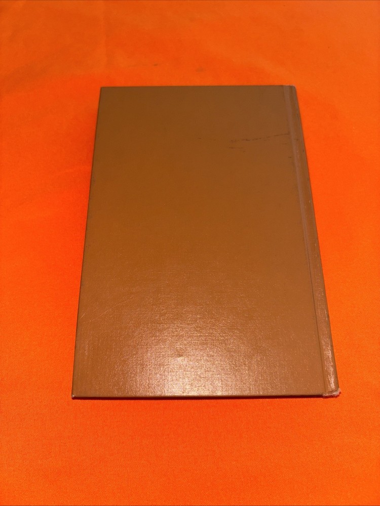 1973 True Peace and Security-From What Source? Christian book