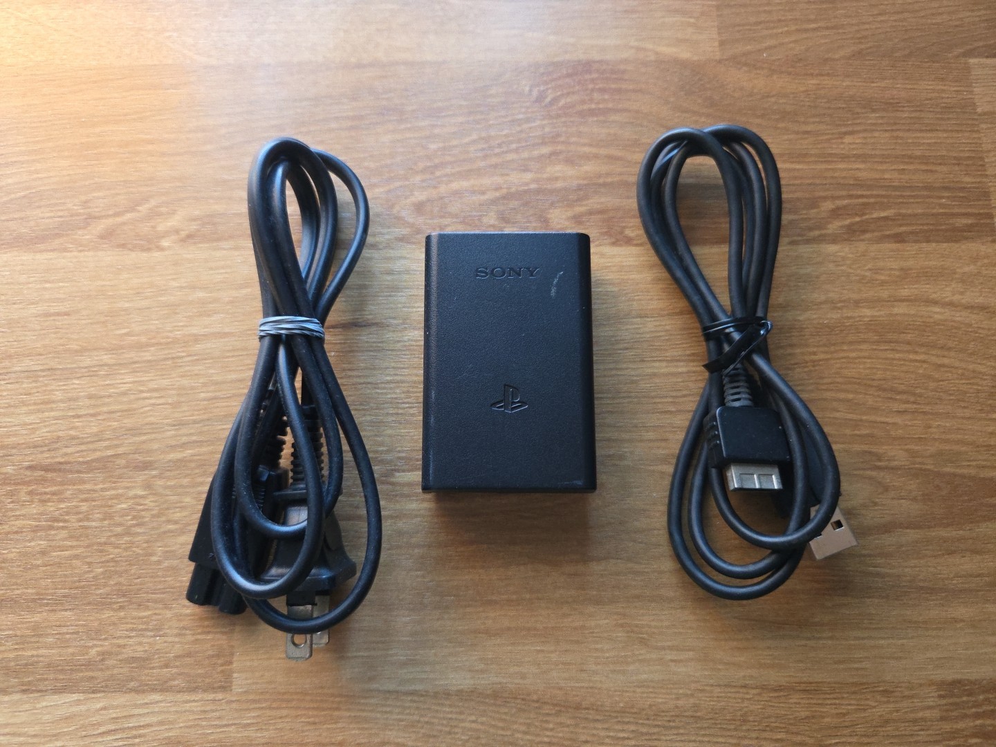 Authentic OEM Sony PS Vita AC Power Adapter Charger 1000 Series