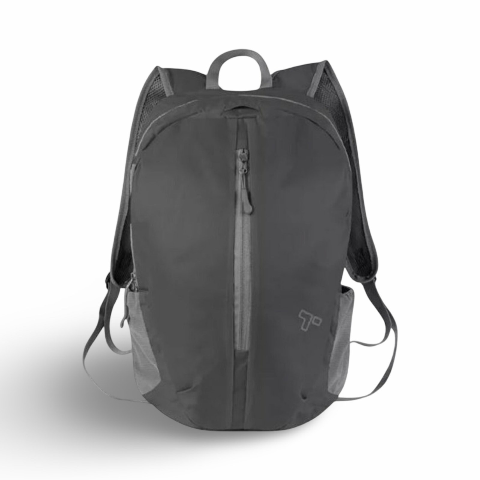 TRAVELON Packable Backpack - Charcoal
