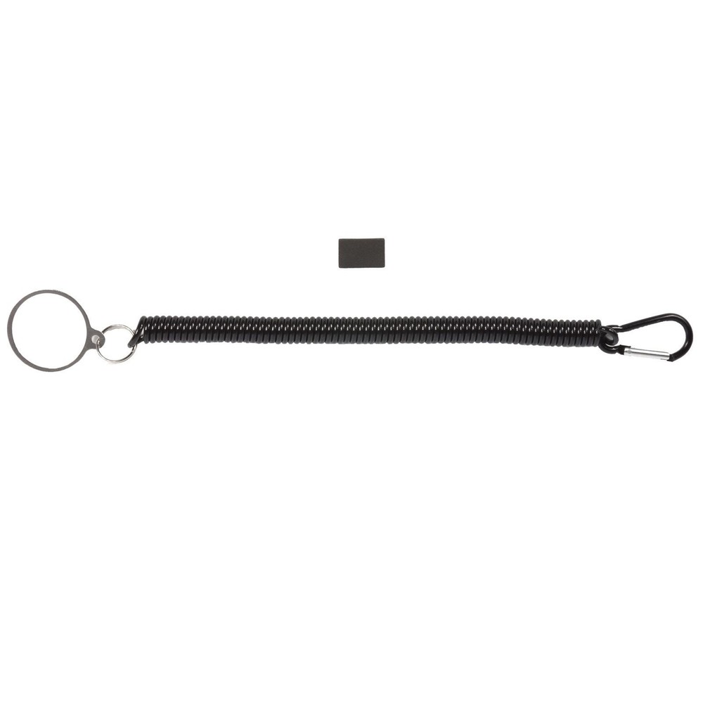Keeper Security Lanyard for Pinpointers Metal Detector Pro Pointer PP-L-KEEPER