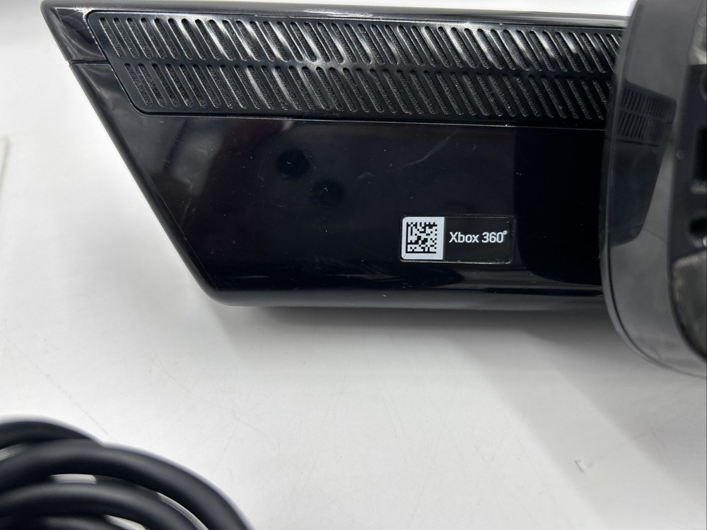 Genuine OEM Microsoft Xbox 360 Kinect Camera Sensor 1414 WORKS
