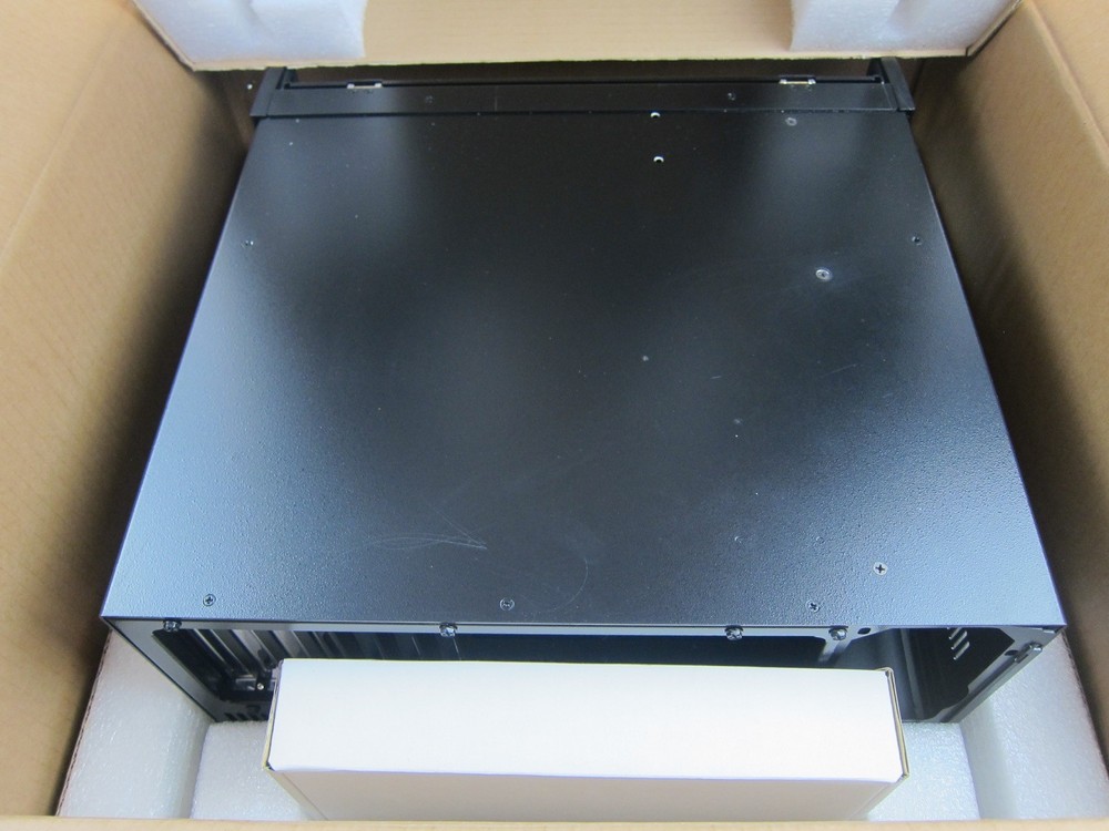 NEW iStarUSA E-40 Rugged Rackmount Chassis E40 E-Storm Series