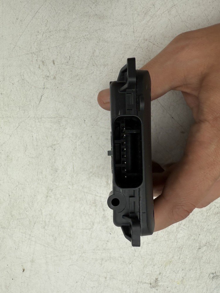 Genuine GM Object Sensor 85774392