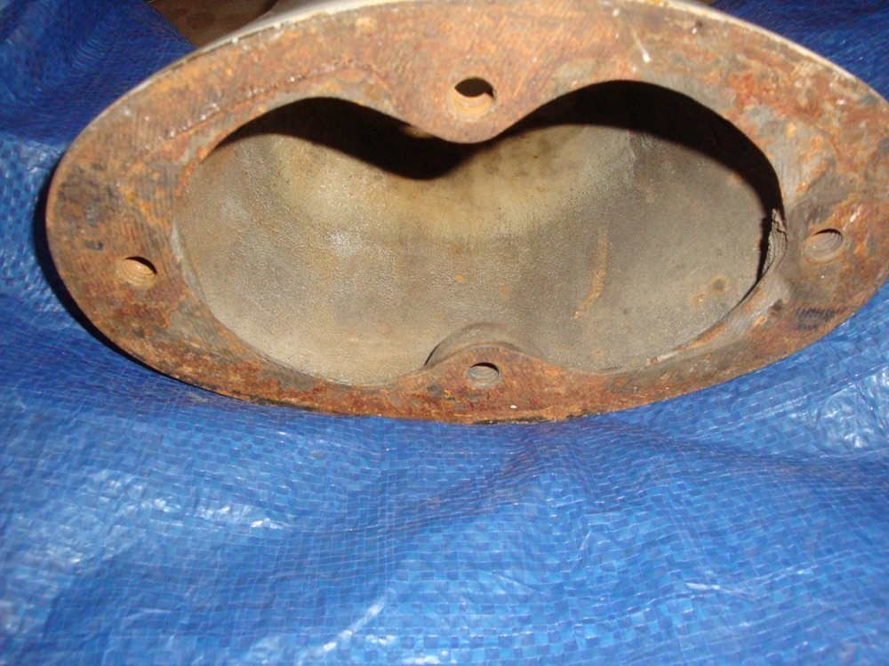 Toledo Lollipop Scale Part