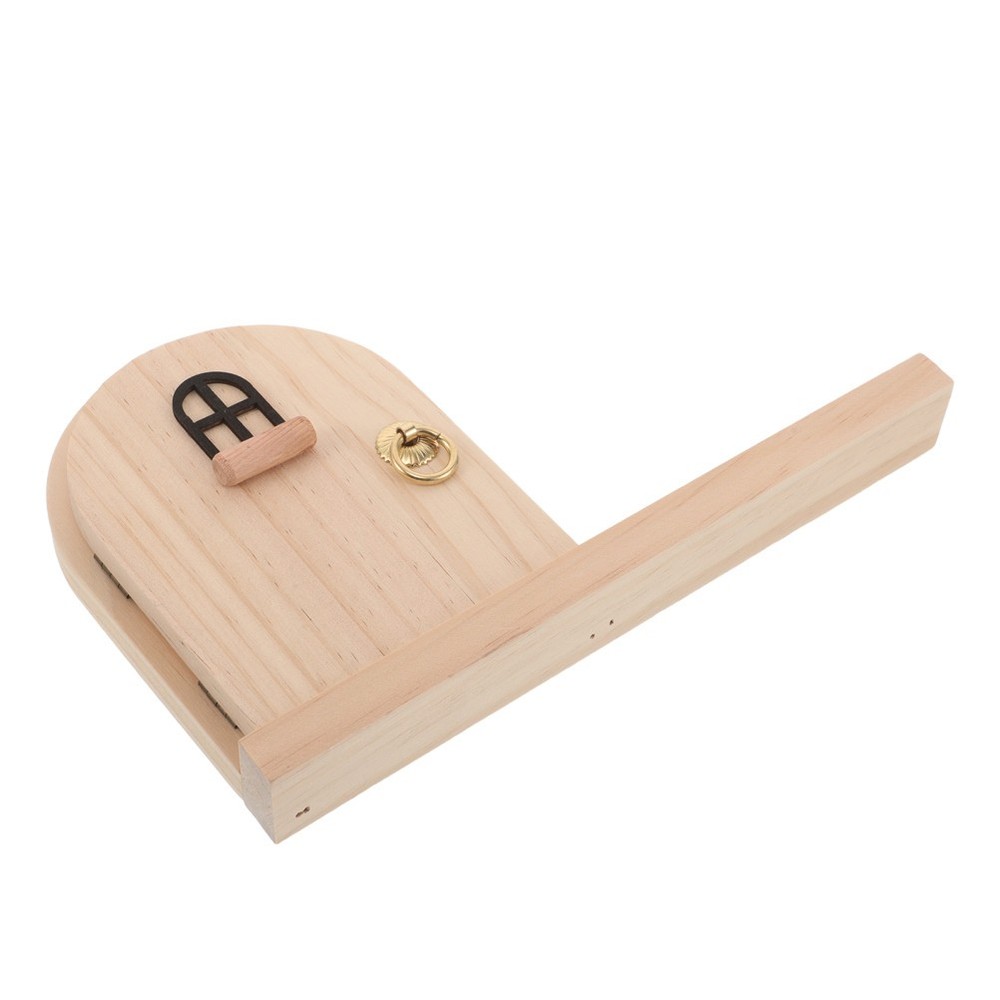 Switch Socket Protective Cover Decorative Electrical Outlet Plate