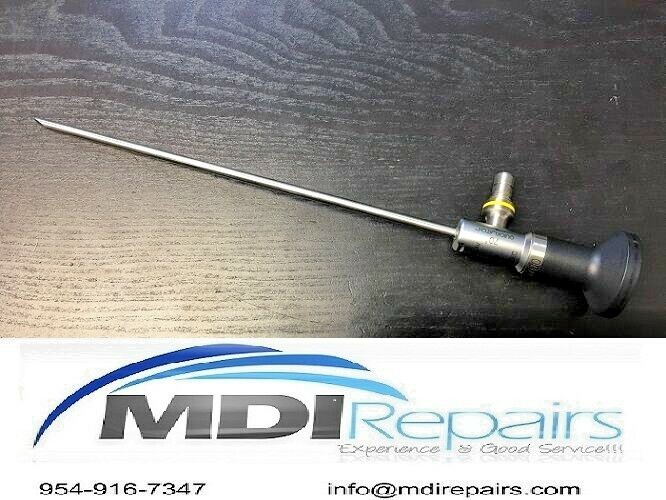 Linvatec  QL4700 4mm  70°.