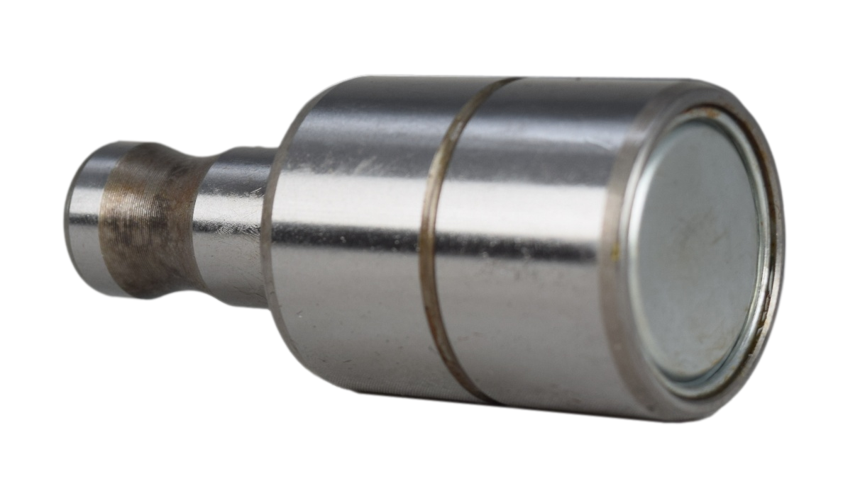 885154B Short Stem Cultivator Bearing AN131668, 446612MI, 36985 SpinCo