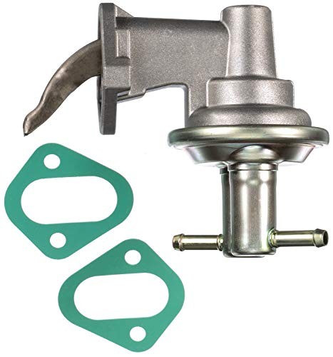 Mechanical Fuel Pump System Automotive Replacement (M4589)