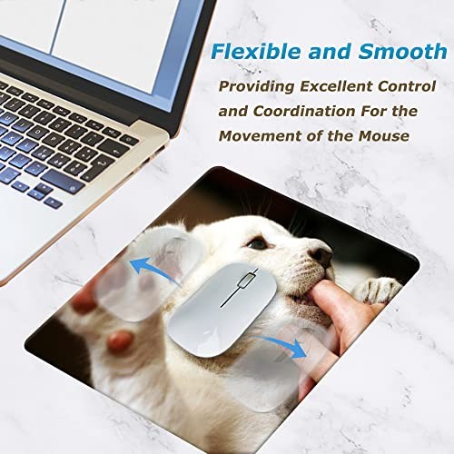 10pcs Sublimation Mouse Pad Blank Mouse Pad Sublimation Blanks Mousepad for