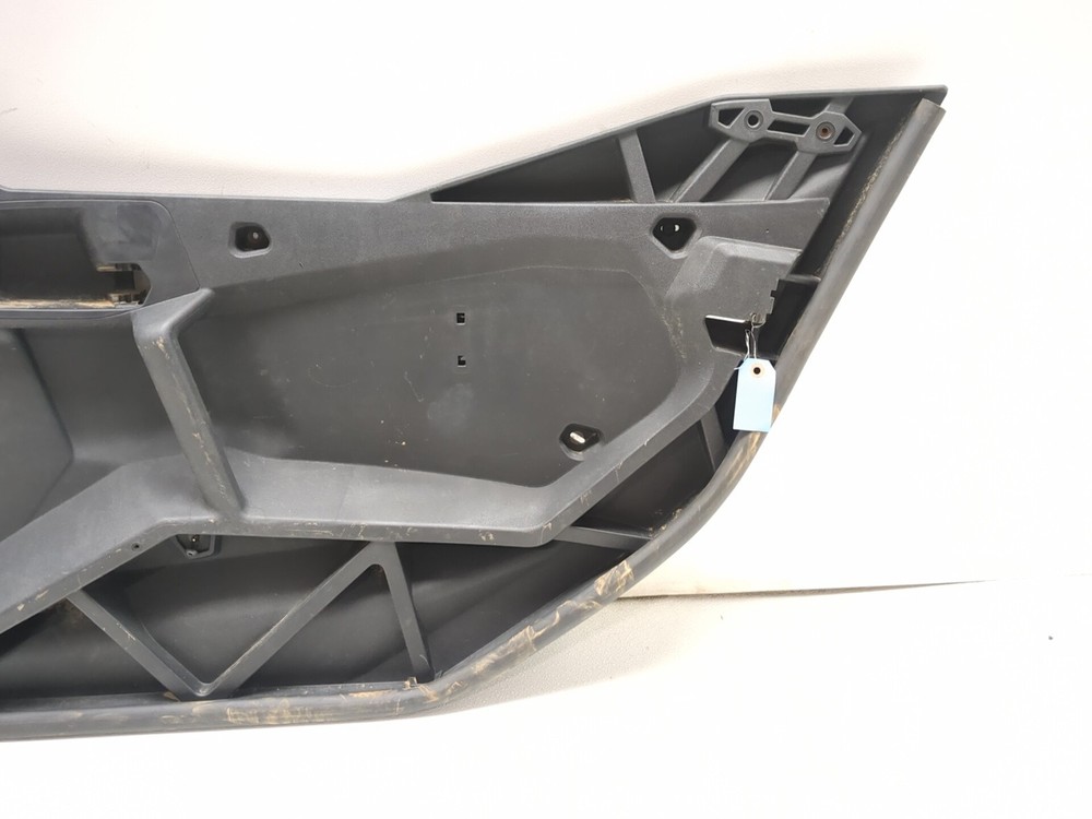 21-24 Can Am Commander 700 XT Front Right Inner Door Panel 705012983