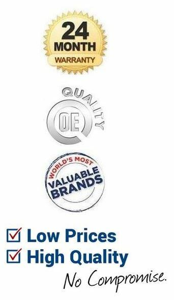 Front Left Outer Upper Front CONTROL ARM for AUDI A5 Cabrio 3.2 FSI 2009-2012