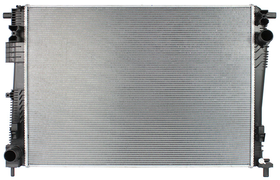 Radiator for 2017-2022 Pacifica, Voyager