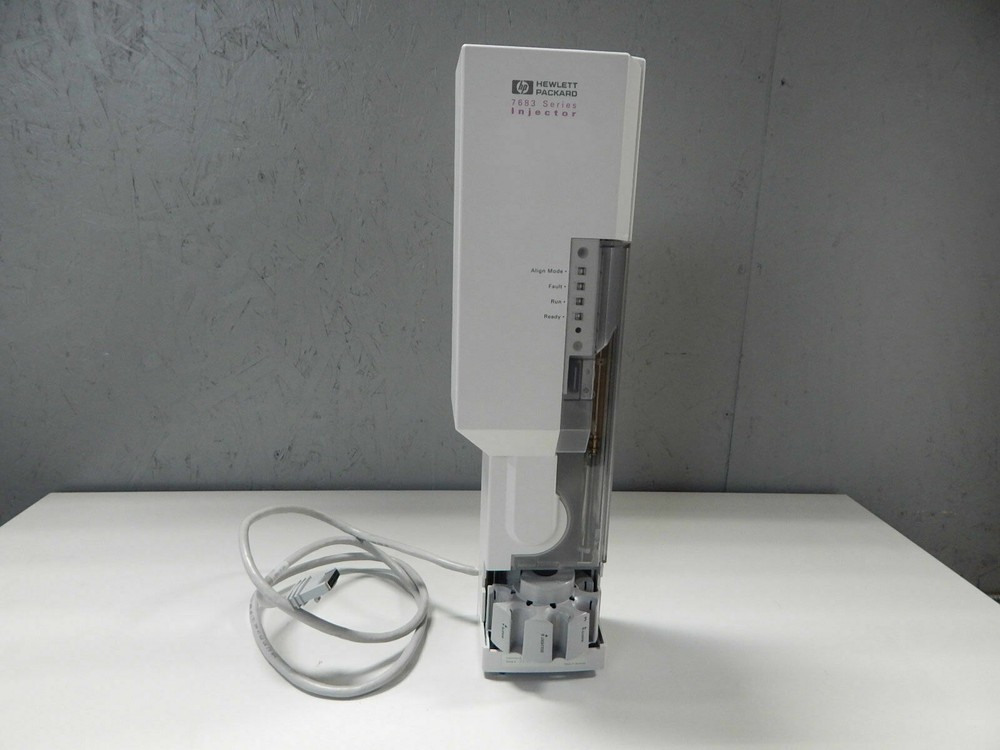 Agilent/HP 7683 Injection Tower