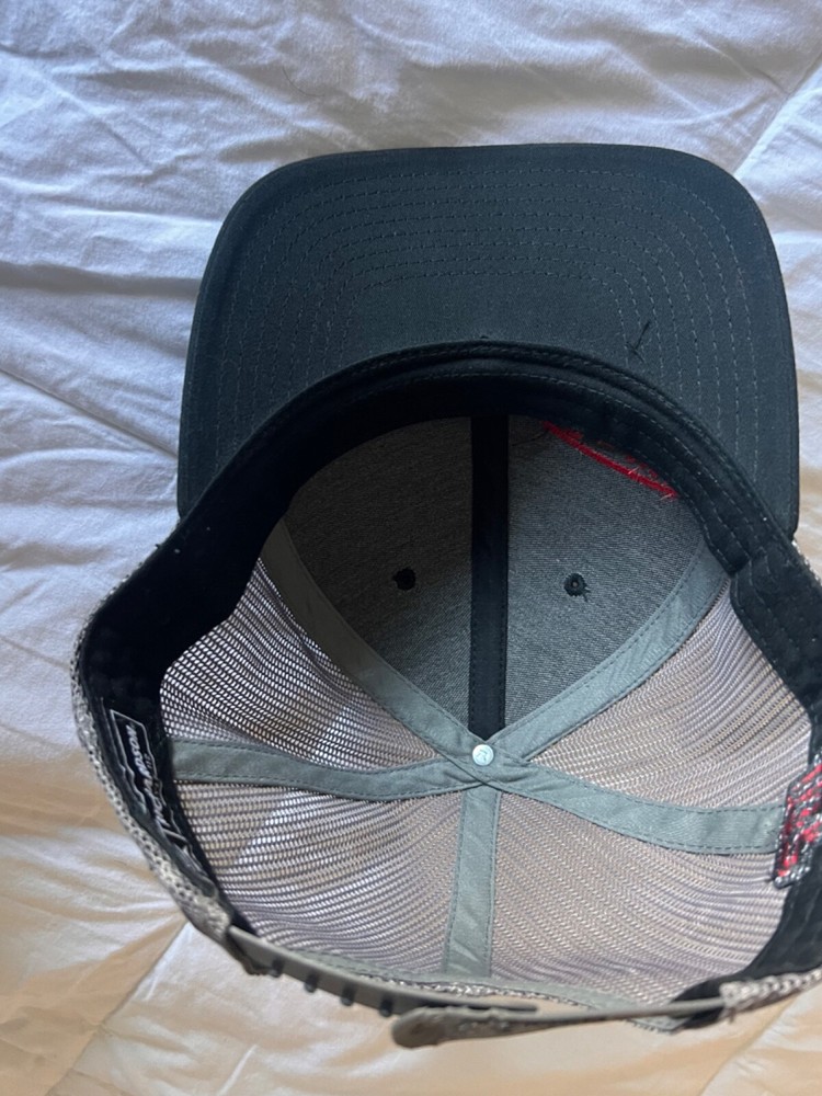 Peterbilt Truck Baseball Hat Cap